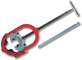 Cortatubo manual articulado Ridgid