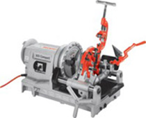 Máquina Rosqueadeira elétrica de tubos modelo 300-C Ridgid