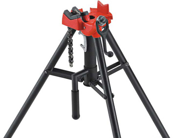 Torno de corrente 425 Ridgid