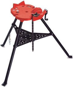 Torno de corrente 460 Ridgid